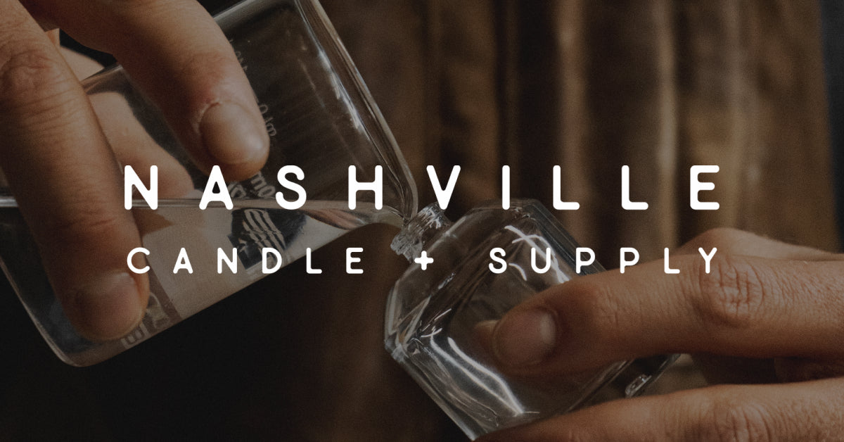Nashville Candle Supply Nashville Candle Supply