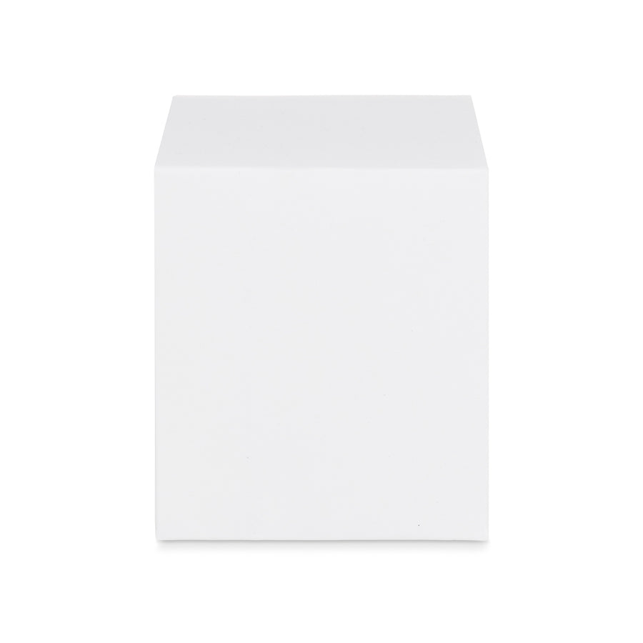 White Cross Bottom Box – Nashville Candle Supply